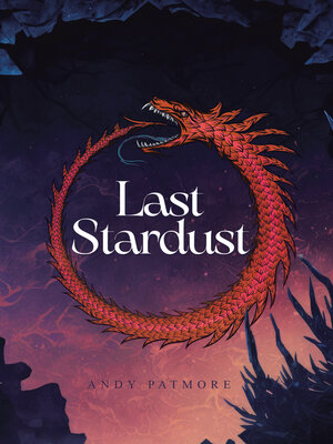 cover image of Last Stardust